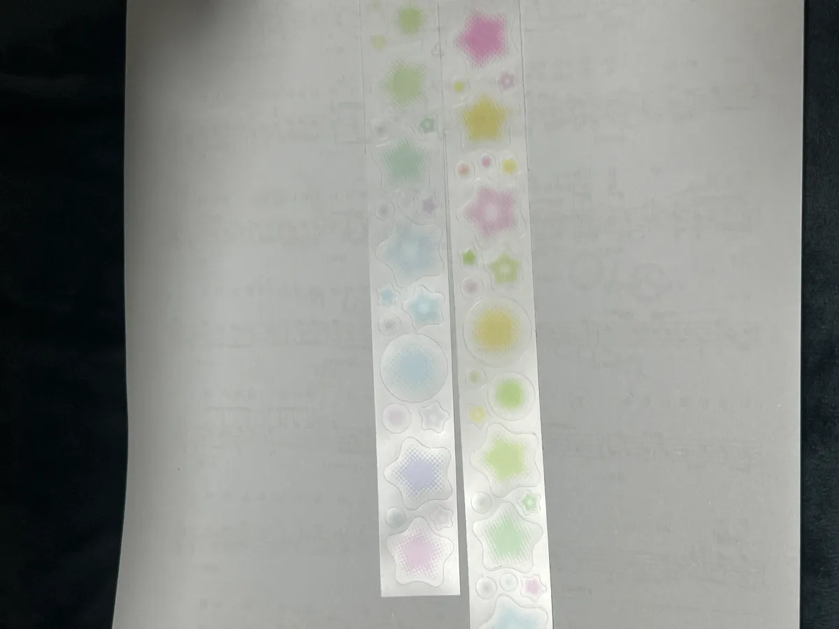 여러가지 키스컷 1탄 - 10