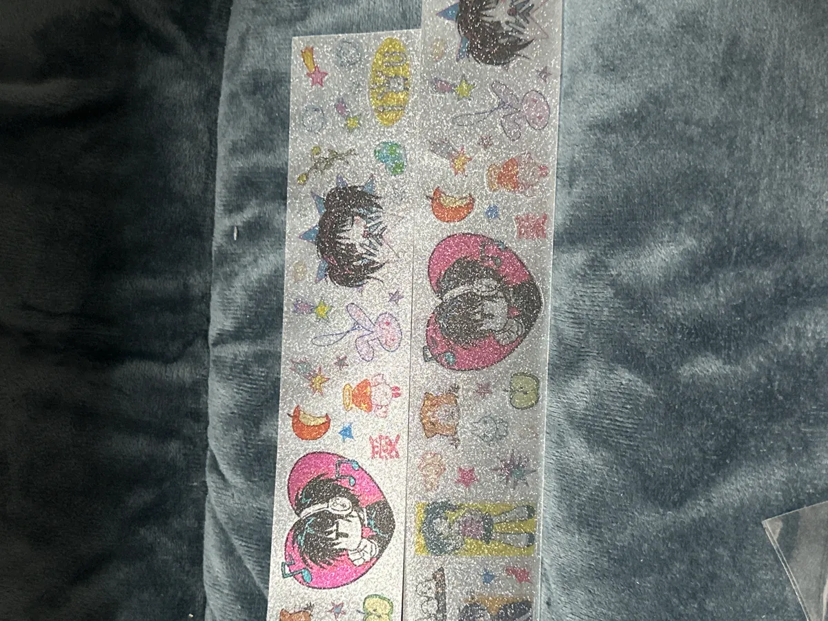 여러가지 키스컷 1탄 - 9