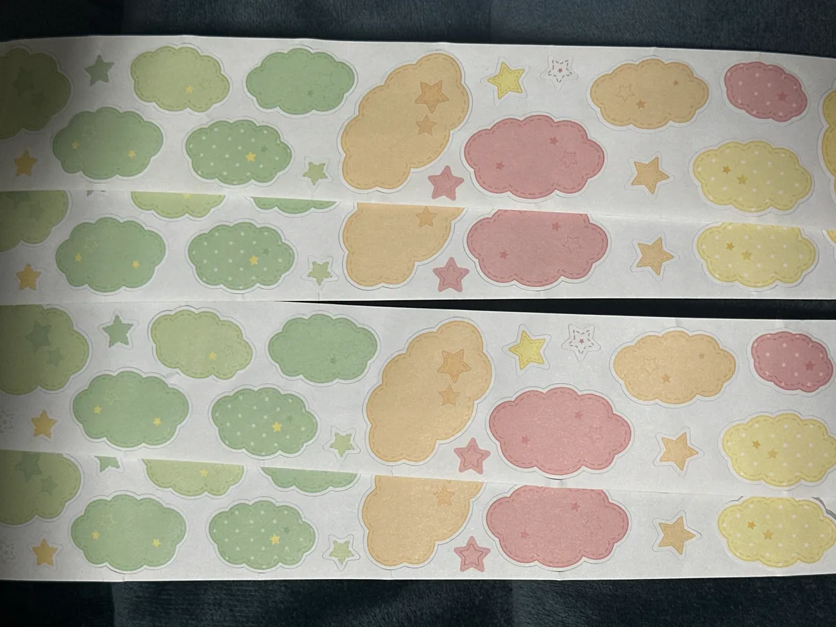 여러가지 키스컷 2탄