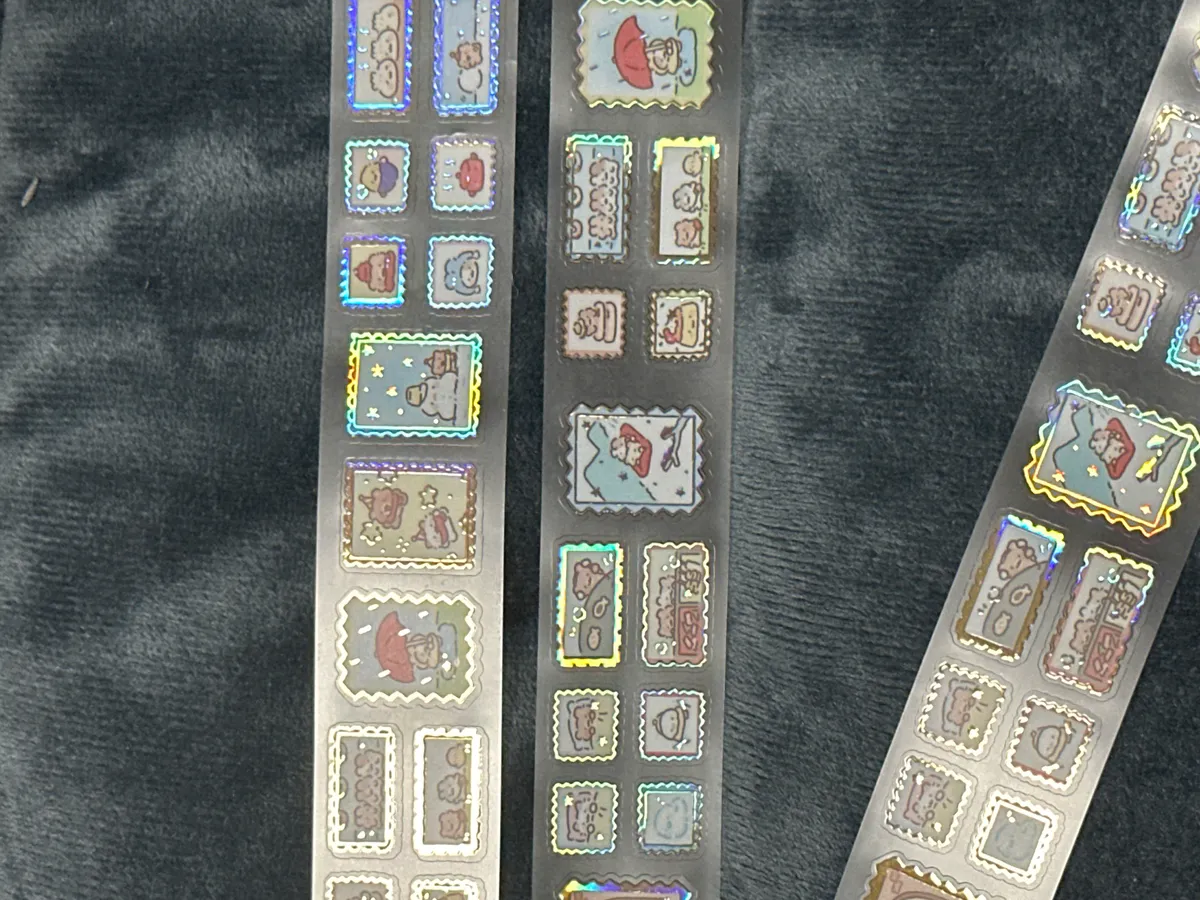 여러가지 키스컷 2탄 - 2