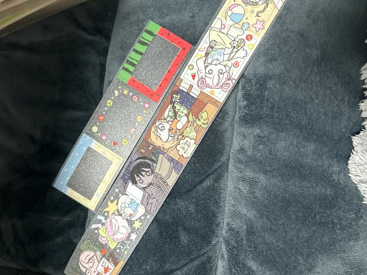 여러가지 키스컷 2탄 - 5