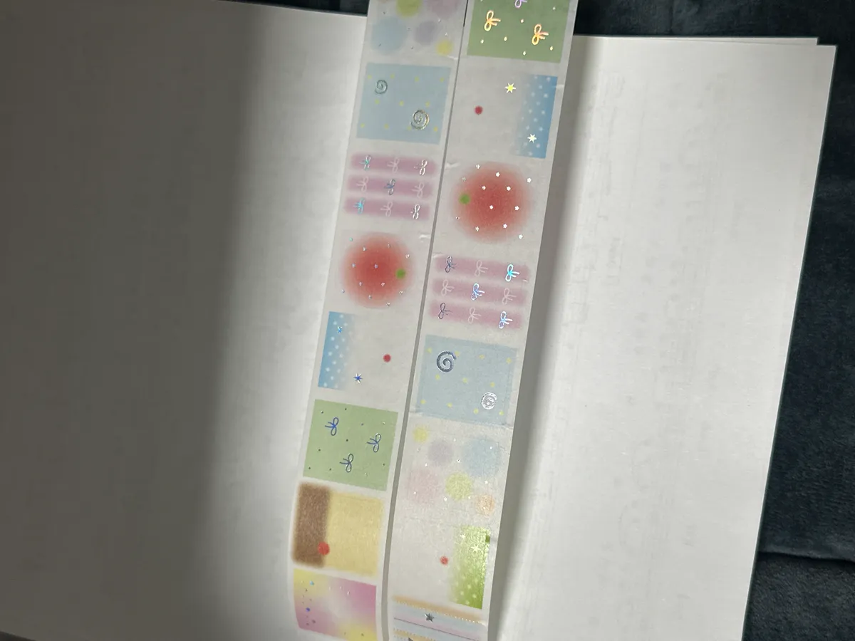 여러가지 키스컷 2탄 - 7