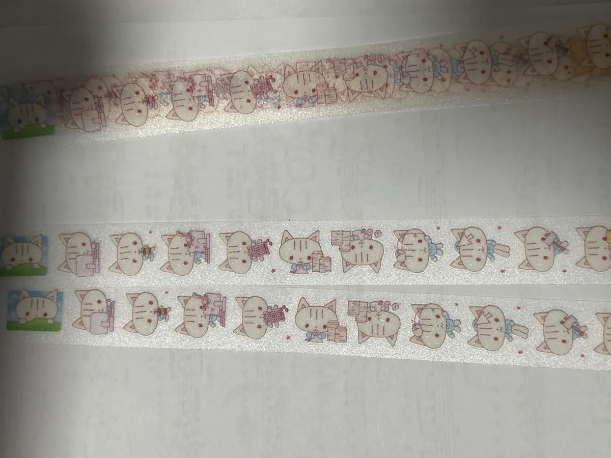 여러가지 키스컷 3탄 - 3