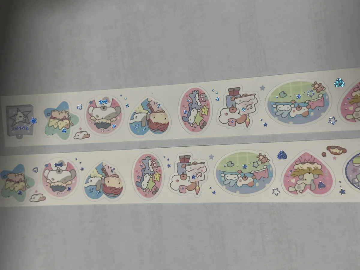 여러가지 키스컷 3탄 - 7