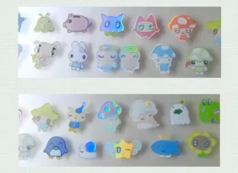 [파우칩] 유니버스