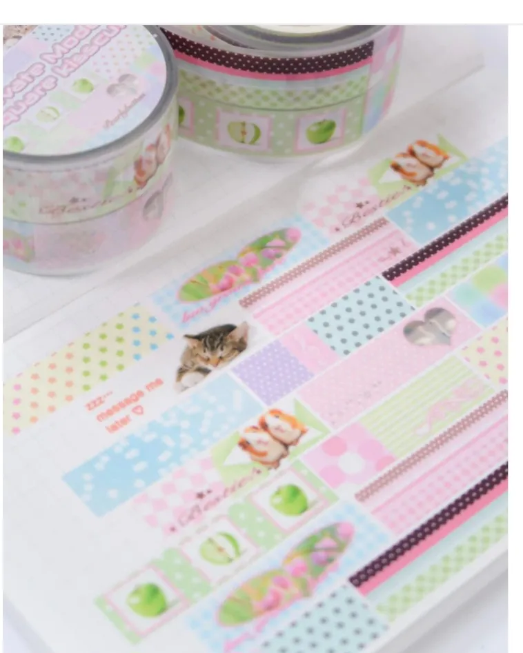 펄리버튼 통판 키스컷 띵