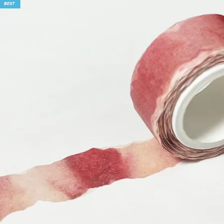 자그네 마스킹 테이프  - 3