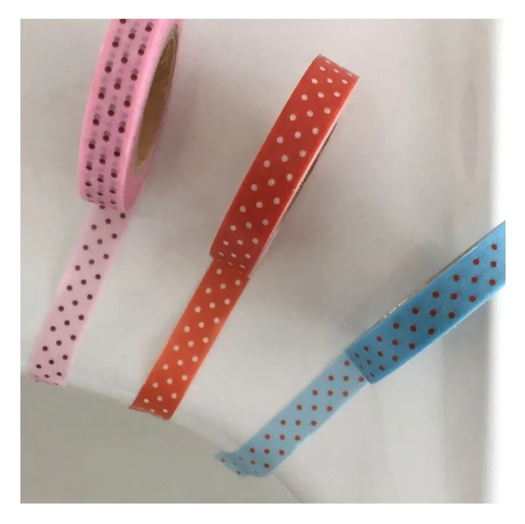 트러스트마이바이브(트마바) 마스킹테이프