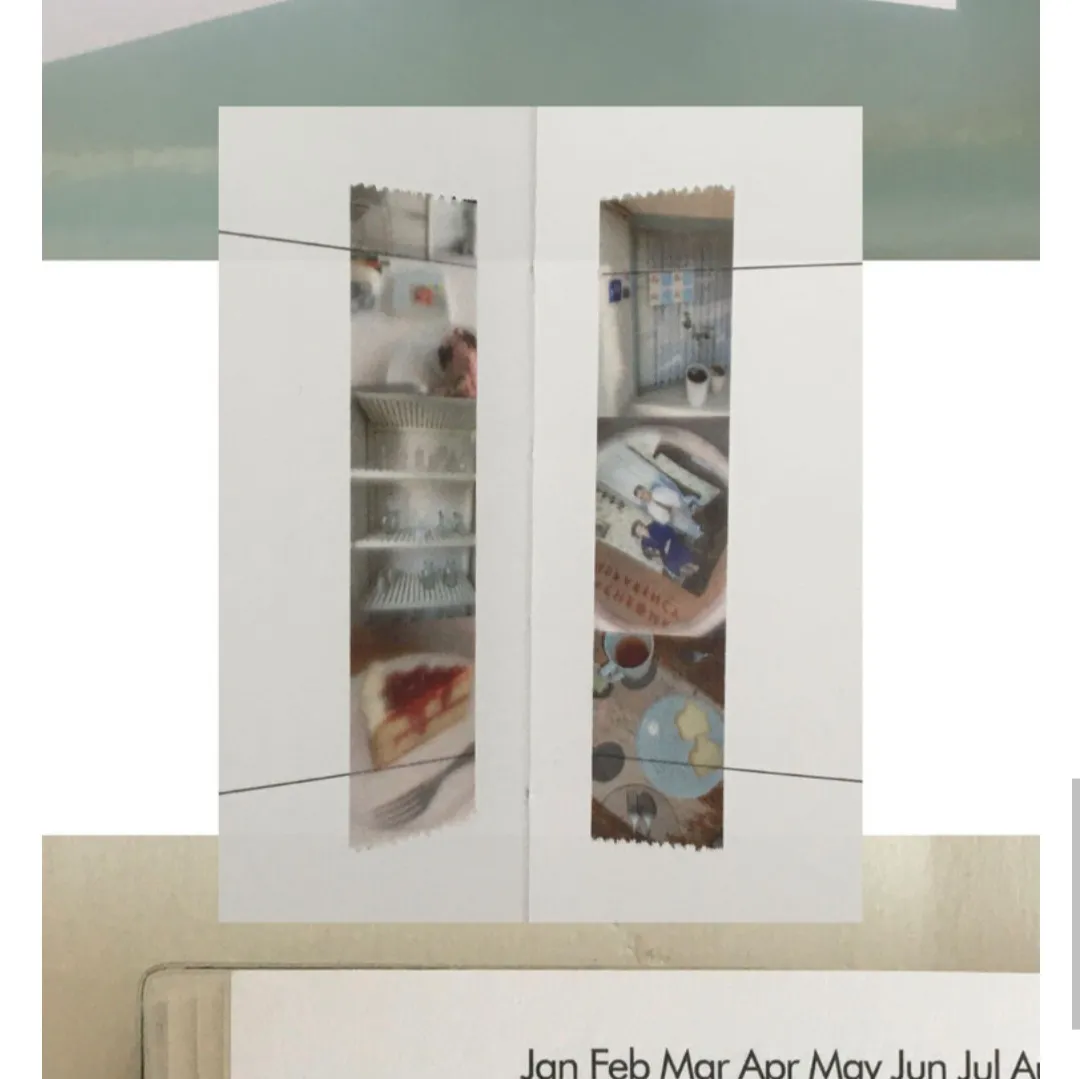 트러스트마이바이브(트마바) 마스킹테이프 - 2