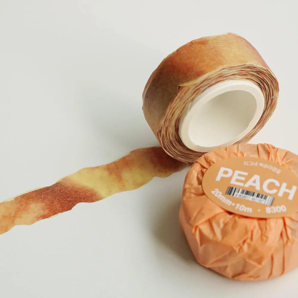 자그네 마스킹테이프 - 4