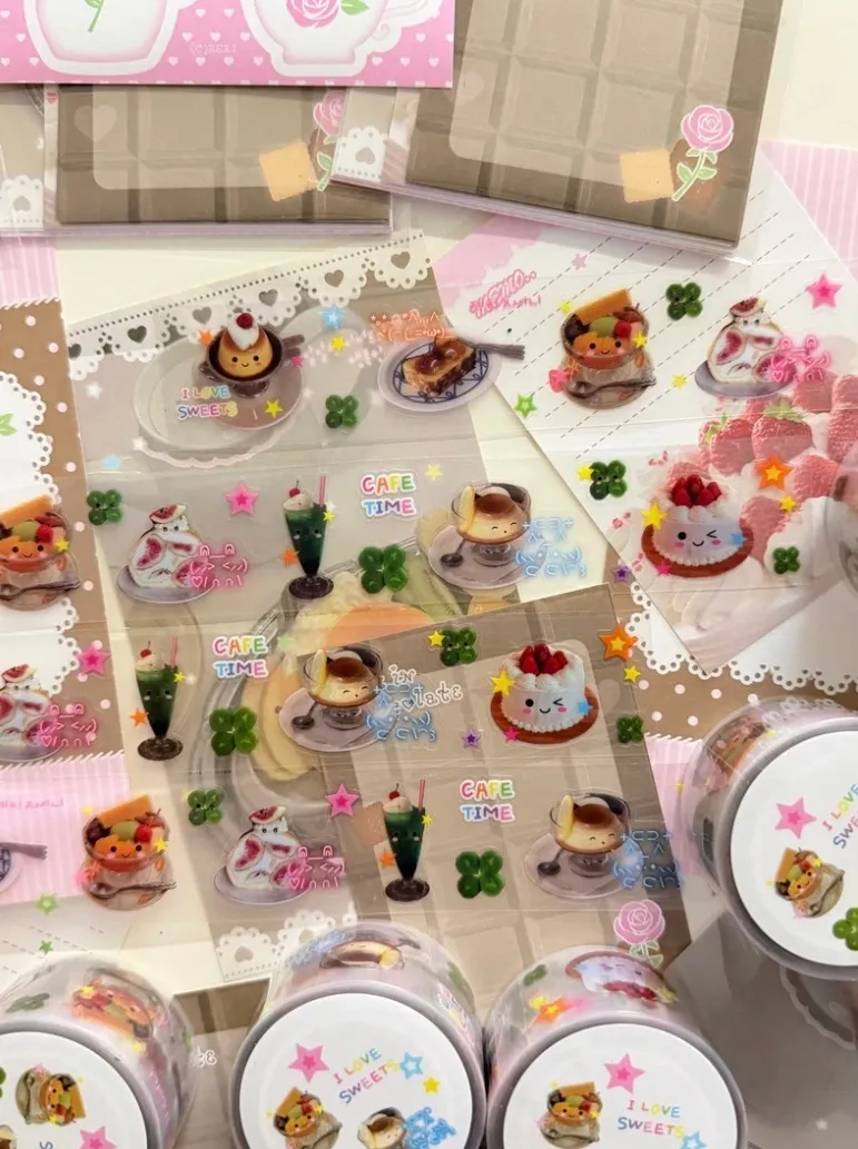 키스컷 모음 1 - 9