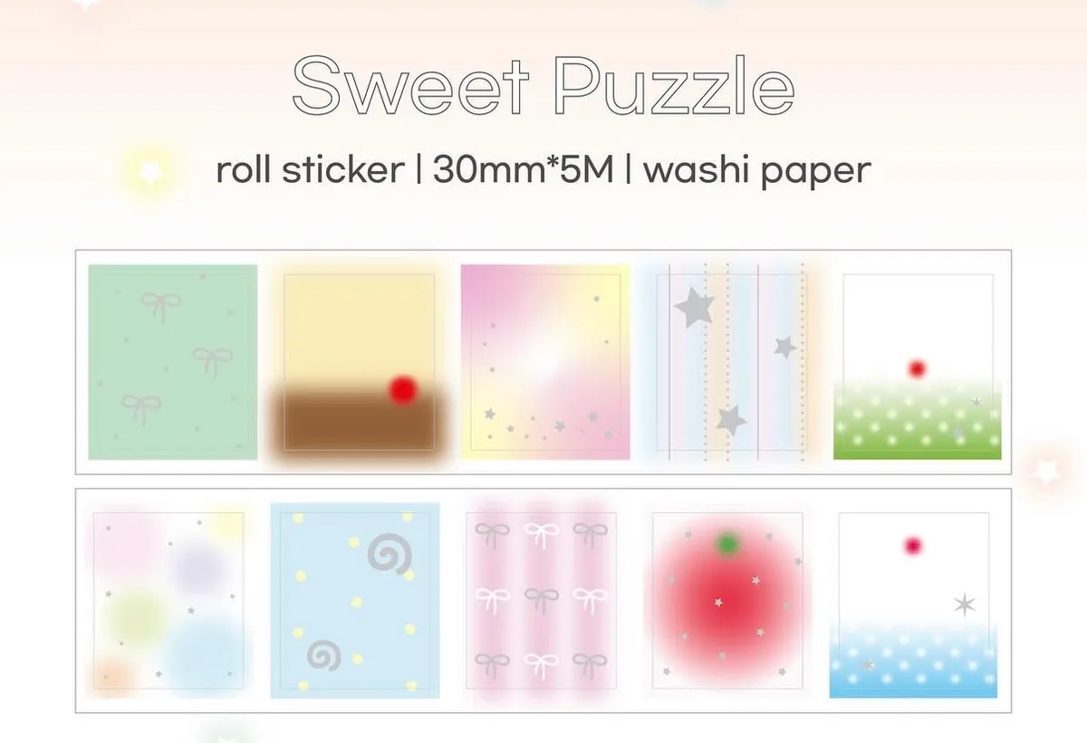 키스컷 모음 2 - 9