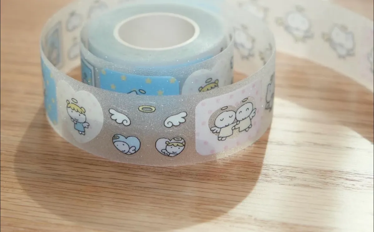 키스컷 모음 3 - 7