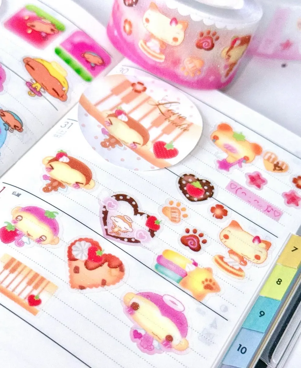 키스컷 모음 3 - 9