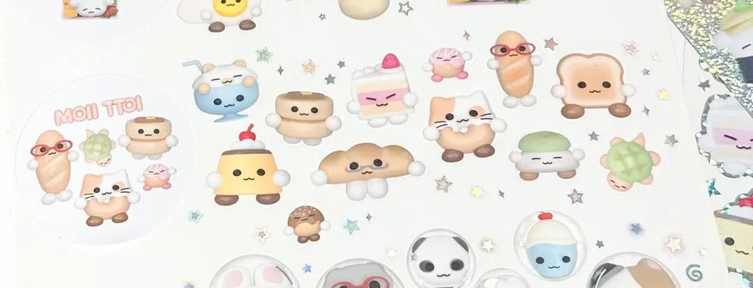 모이또이 키스컷