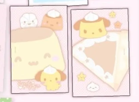 [슬로우스터프] A7다이어리속지 3종 - 2