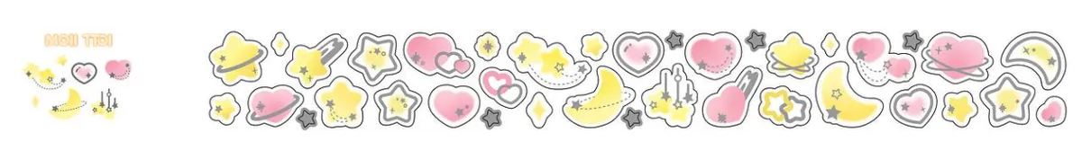 모이또이 키스컷띵 - 3