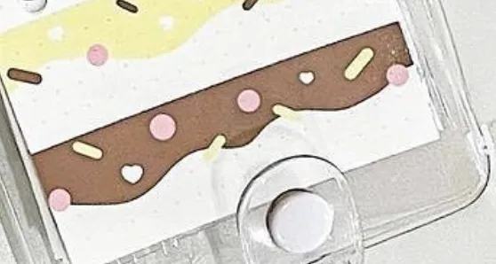 메리커벨 리본마테띵 - 10