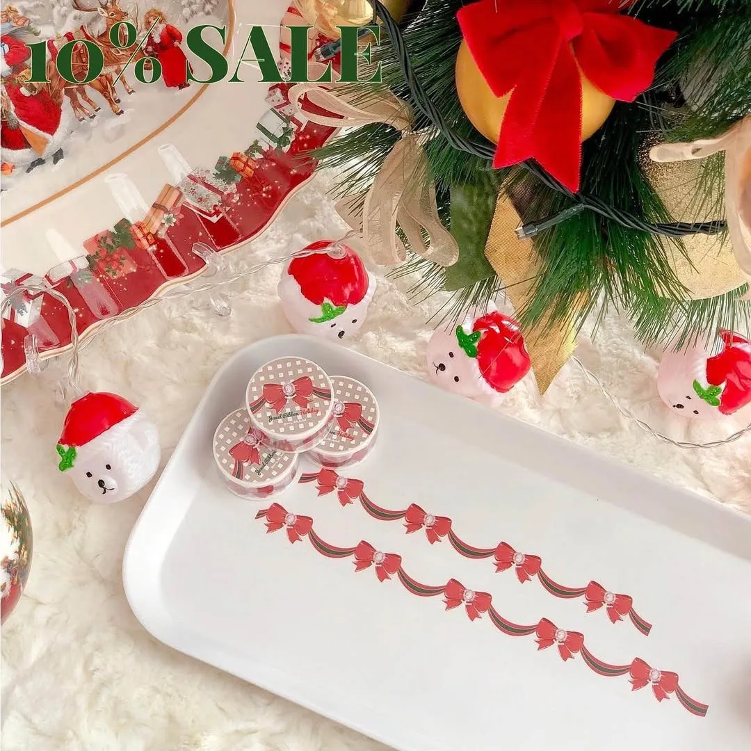 메리커벨 리본마테띵 - 8