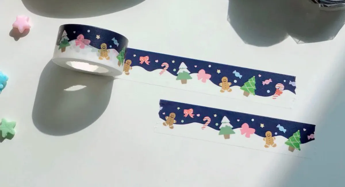 메리커벨 리본마테띵 - 9