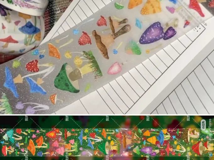 [해외] 해외 브랜드 롤스티커 여러가지 2 - 11