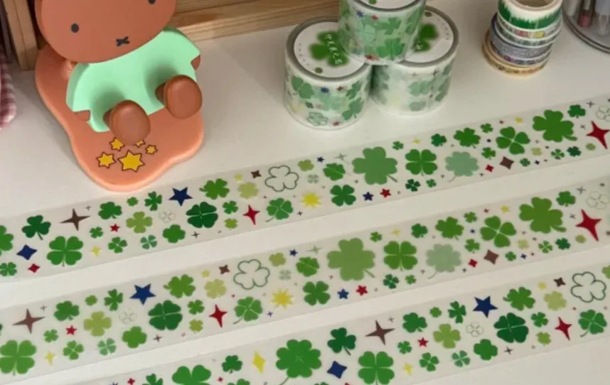 [해외] 해외 브랜드 롤스티커 여러가지 2 - 6