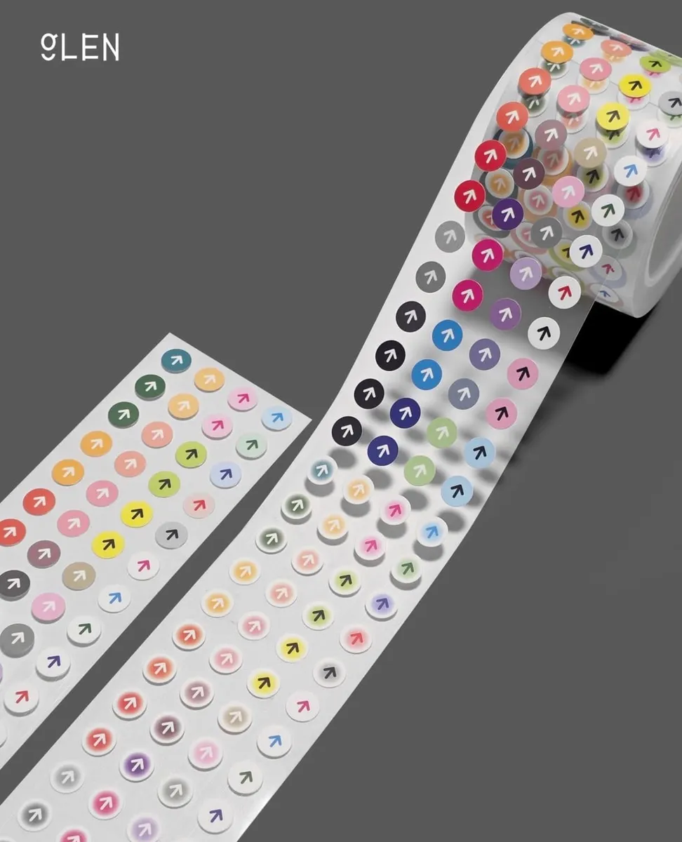 글렌 키스컷 띵