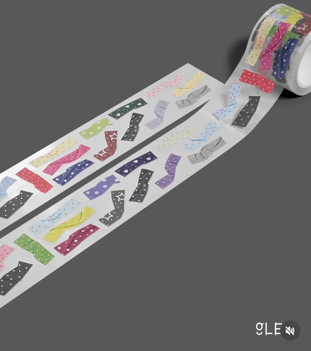 글렌 키스컷 띵 - 3