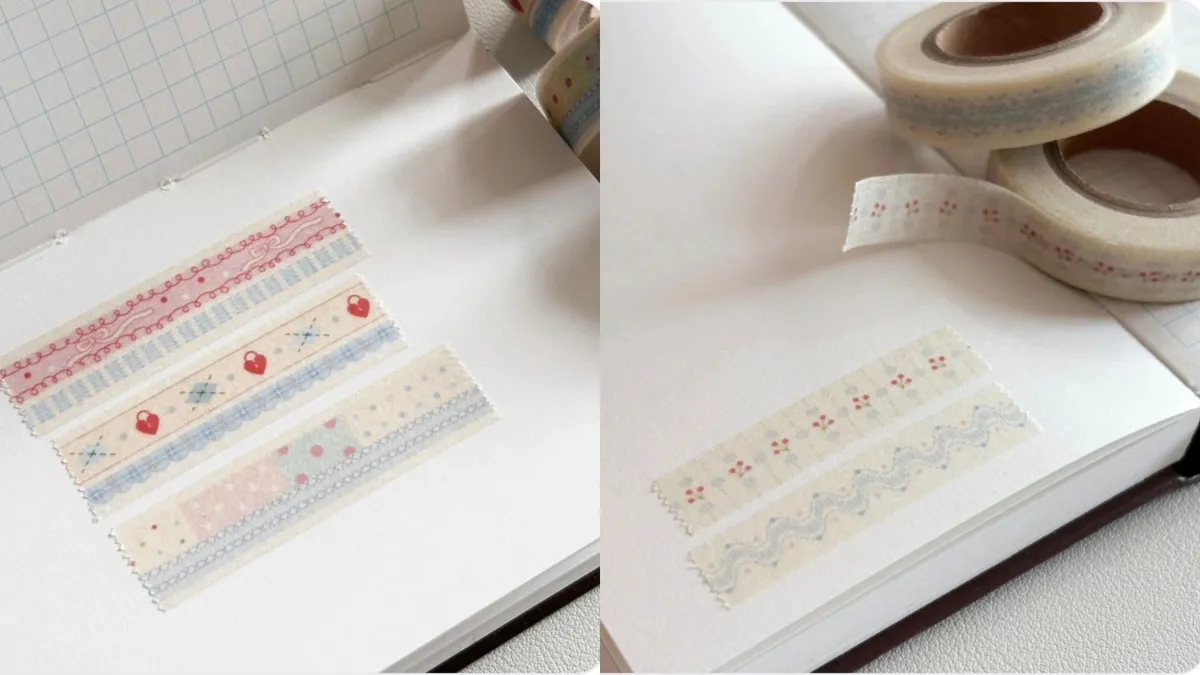 헤이오오 신상 딸기 시리즈 / 홀리데이 시리즈 마테 - 2