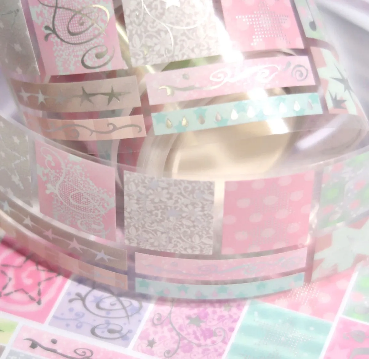 스티커스 신상 키스컷 띵 - 3