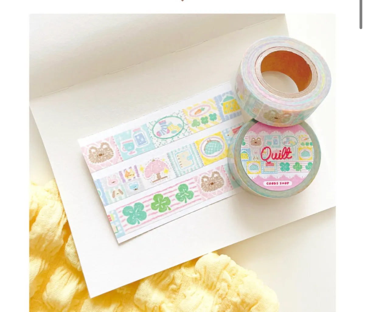 [어부바스튜디오] 마테