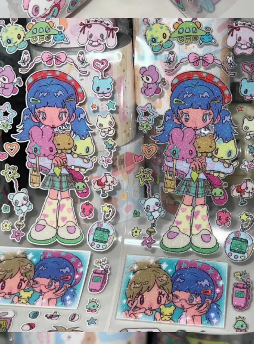 [해외] Soft tissue x sunonebird 수업후 나들이