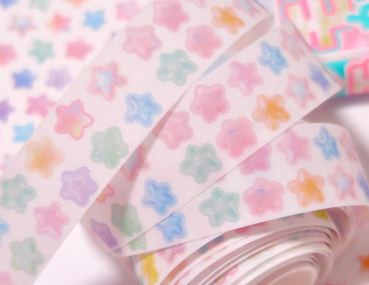 펄리버튼 키스컷 3종