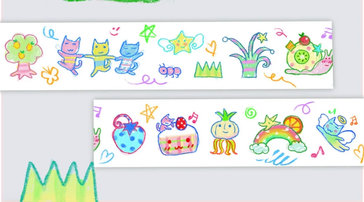 [잘자] 룰루랄라냥냥냥 키스컷