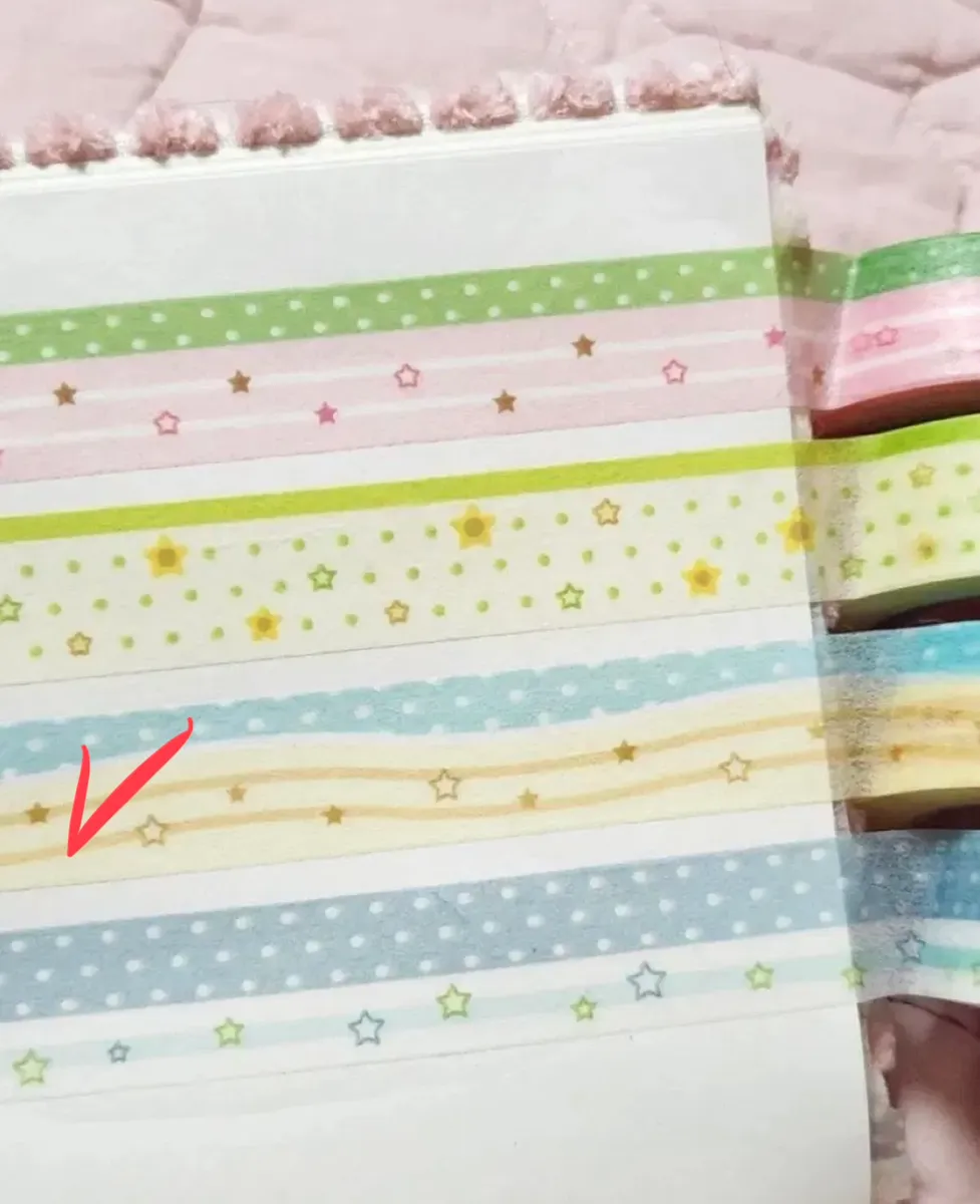 [프리즐프렌즈] 여름 바다도트/해바라기도트 마테띵