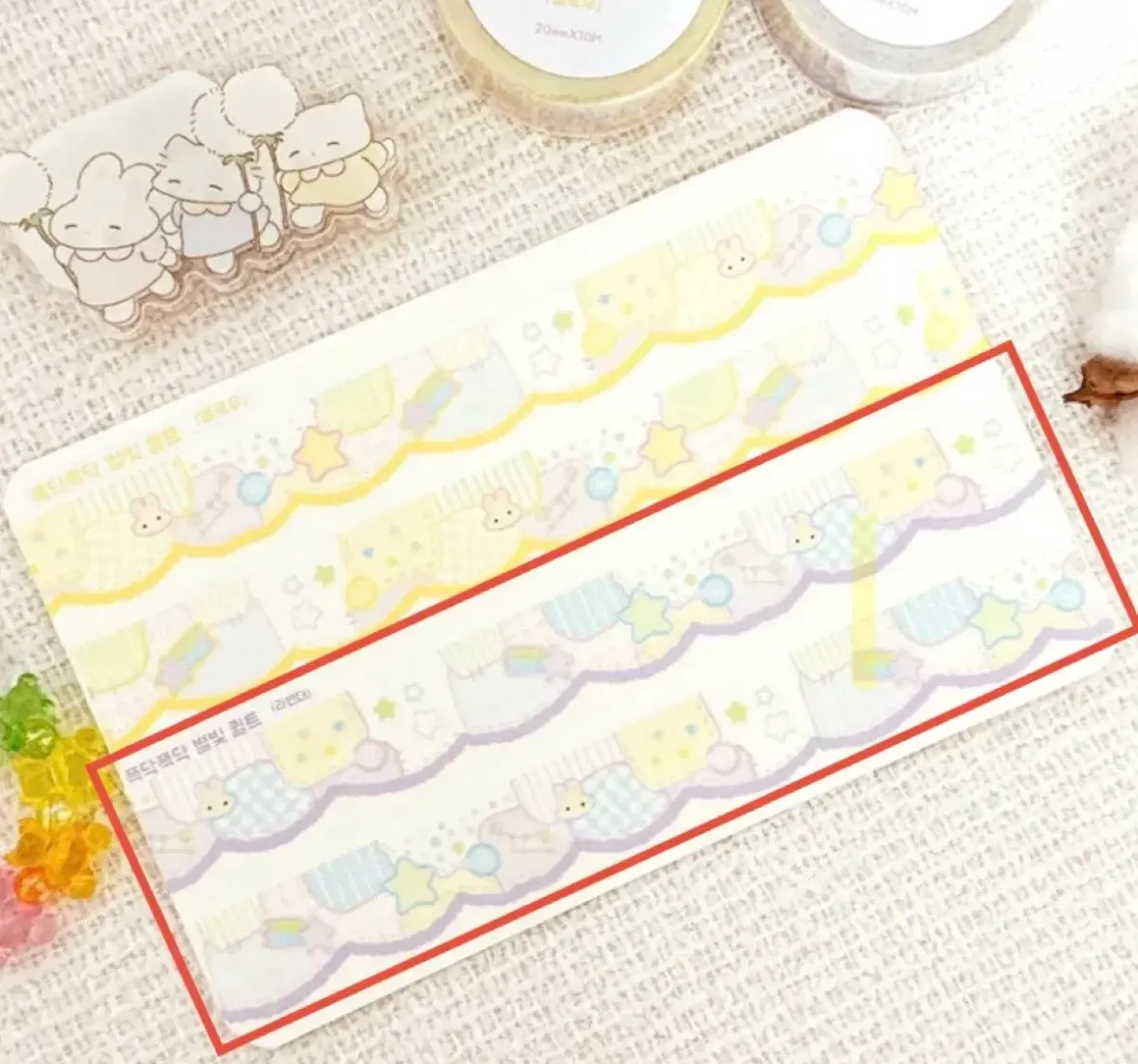 [꿈다락] 폭닥폭닥 별빛 퀼트 라벤더