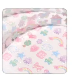 스티커스 펄리버튼 키스컷 - 2