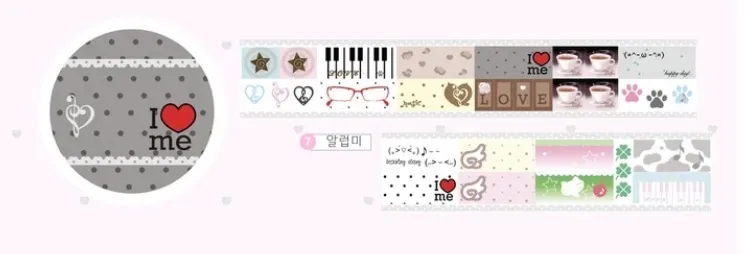 포베 해피냥데이 키스컷 - 2