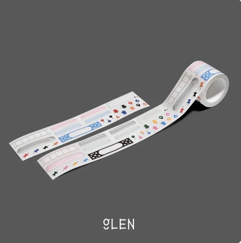 글렌 키스컷 띵해요 - 4