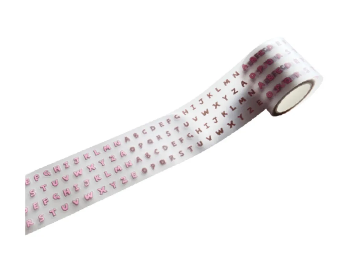 어버블크러쉬 딸기초코 알파벳 키스컷 띵해요