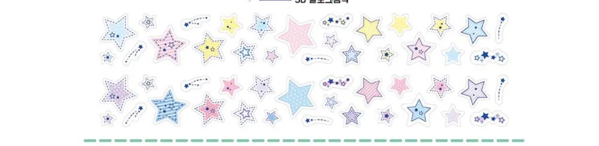 제제유니버스 10종 - 4