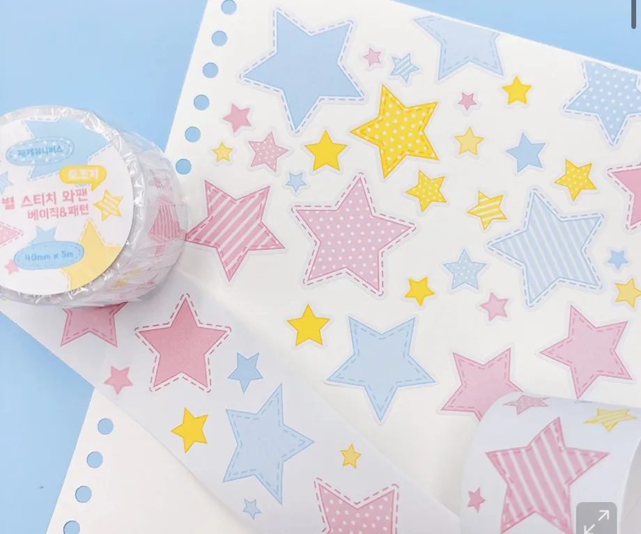 제제유니버스 10종 - 8