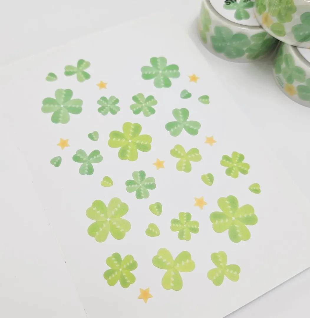 리노프렌즈 9종 키스컷 - 4