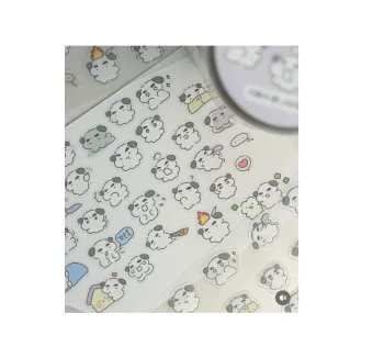 이응씨 오늘의 기분