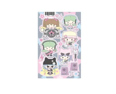 단팥 리틀락밴드