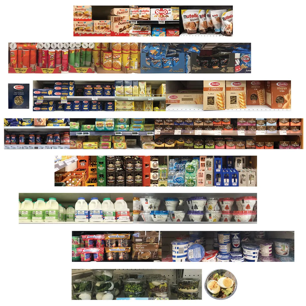 킬로미터마일 마테띵 - 2