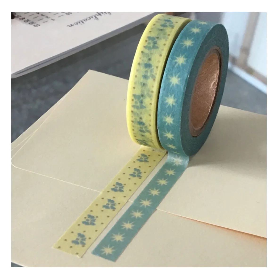 트러스트마이바이브 트마바 마테띵 - 5