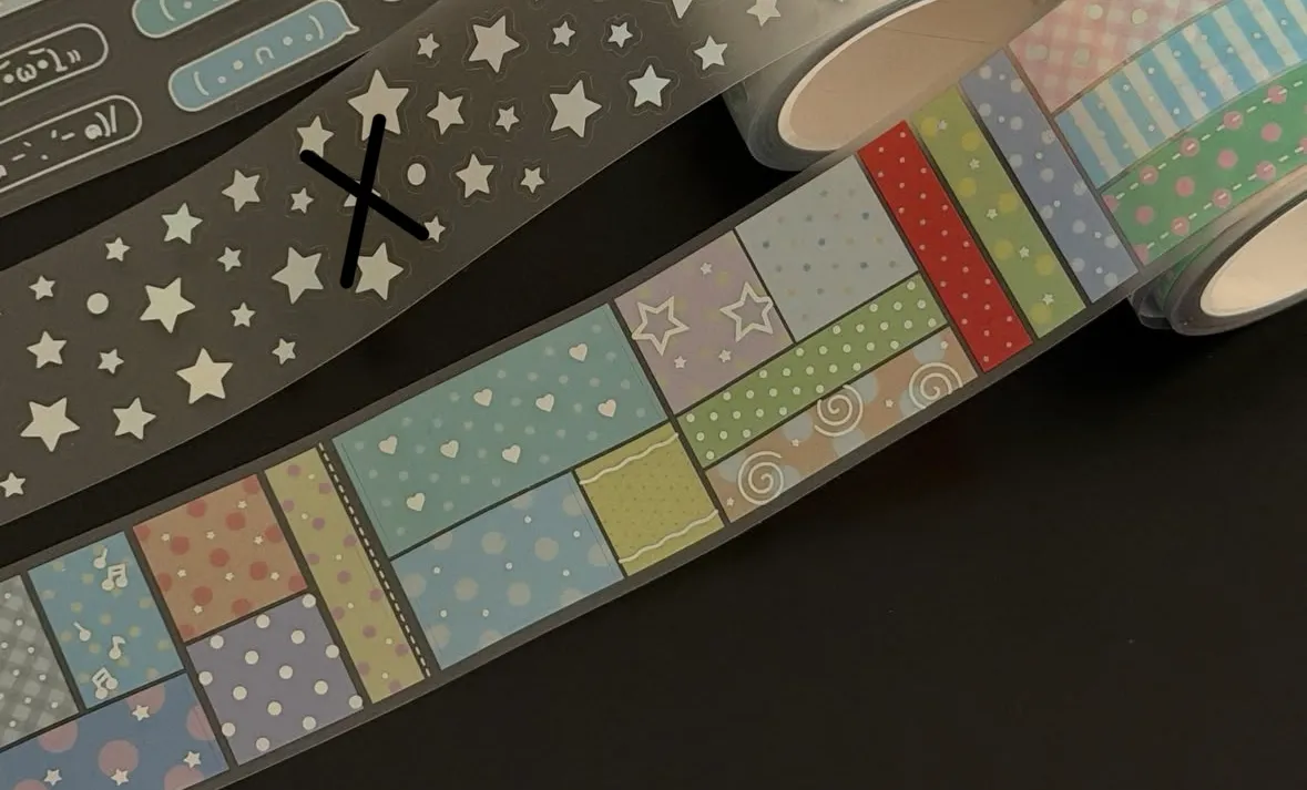 제리 조각땡 키스컷