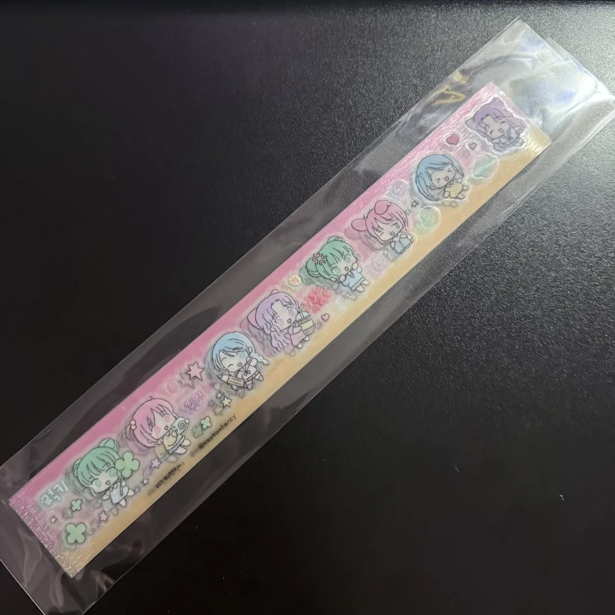 패턴당 키스컷 300원~ - 5