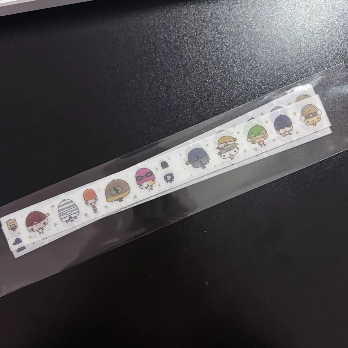 패턴당 키스컷 300원~ - 6